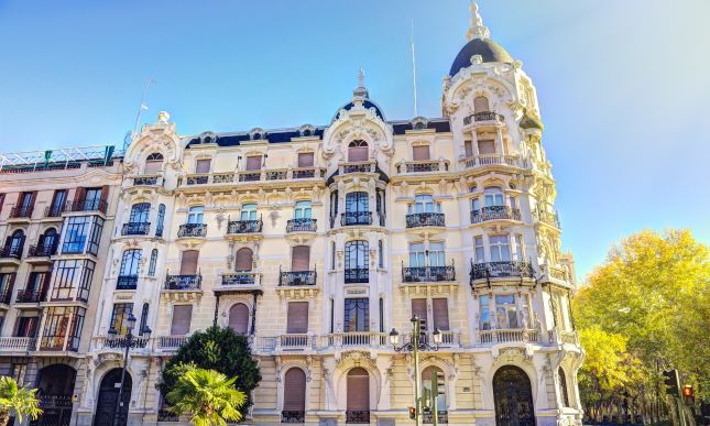 Compraventa de vivienda